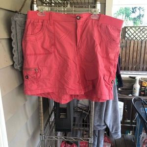 Maurices Shorts